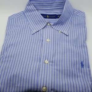 Mens Polo Ralph Lauren Shirt